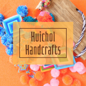 Huichol Handcrafts