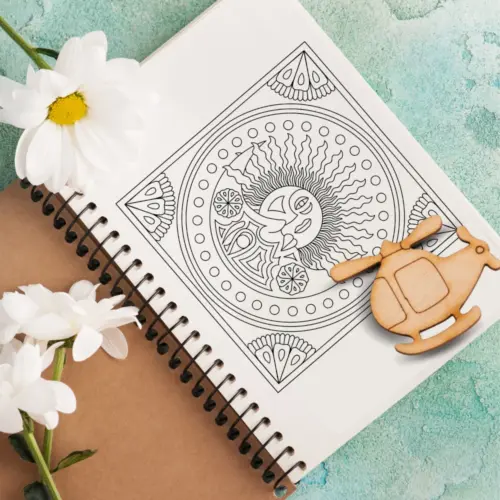 Coloring Pages